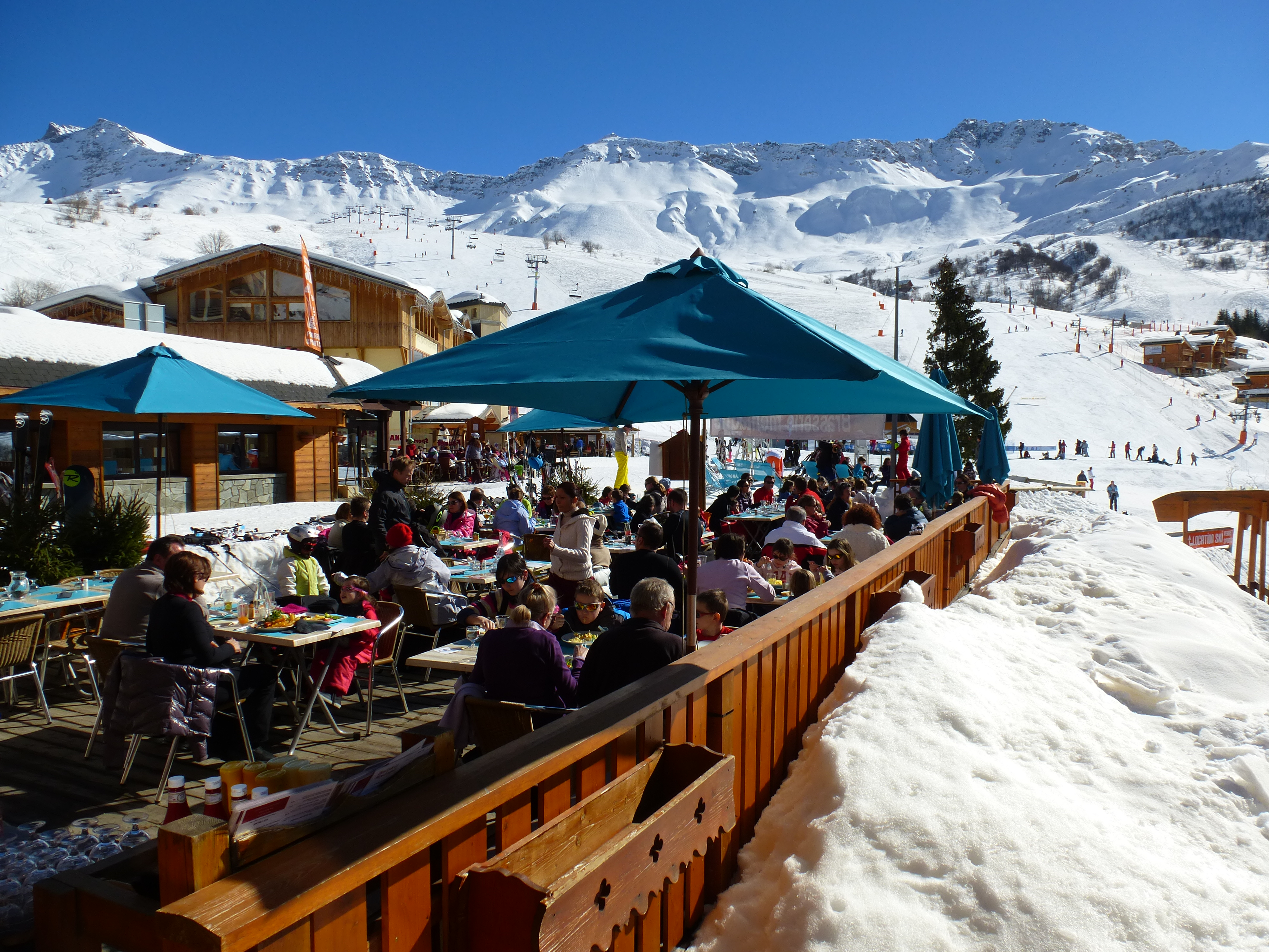 Hotel Le Lac Bleu St Francois Longchamp Hotel Le Lac Bleu St Francois Longchamp