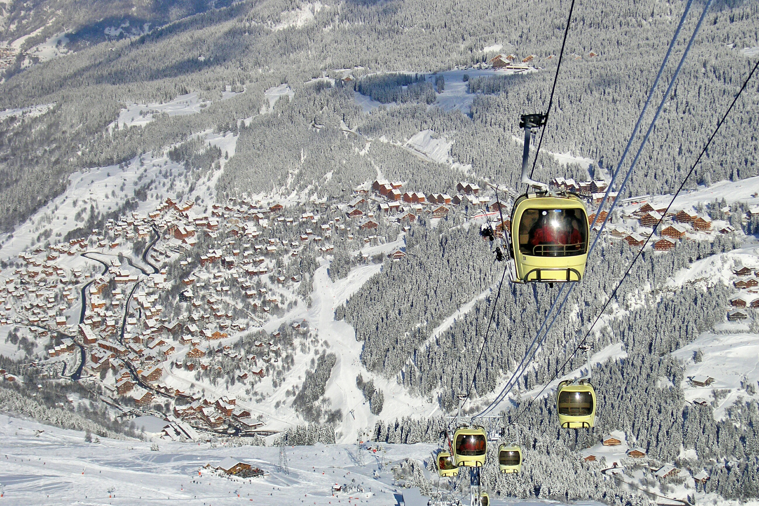 Brides Les Bains Skiing Holidays Ski Apartments Peak Retreats Brides Les Bains Skiing Holidays Ski Apartments Peak Retreats