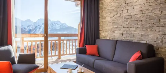 Superior double or twin room, 25m2, sleeping 1/2: