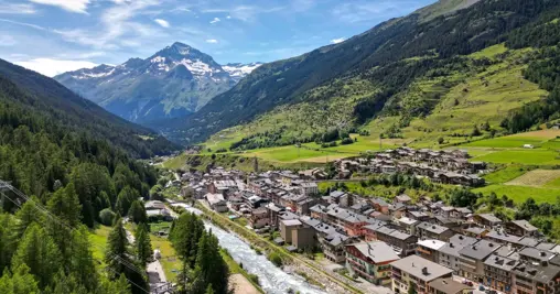 Val Cenis