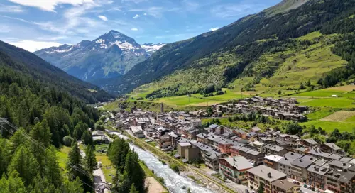 Val Cenis