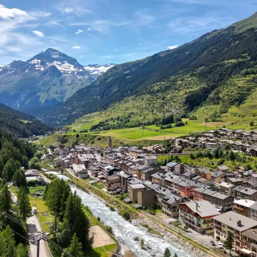 Val Cenis