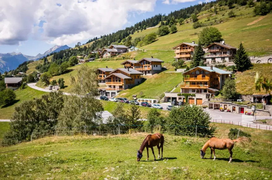 La Rosiere village (©andyparant).webp