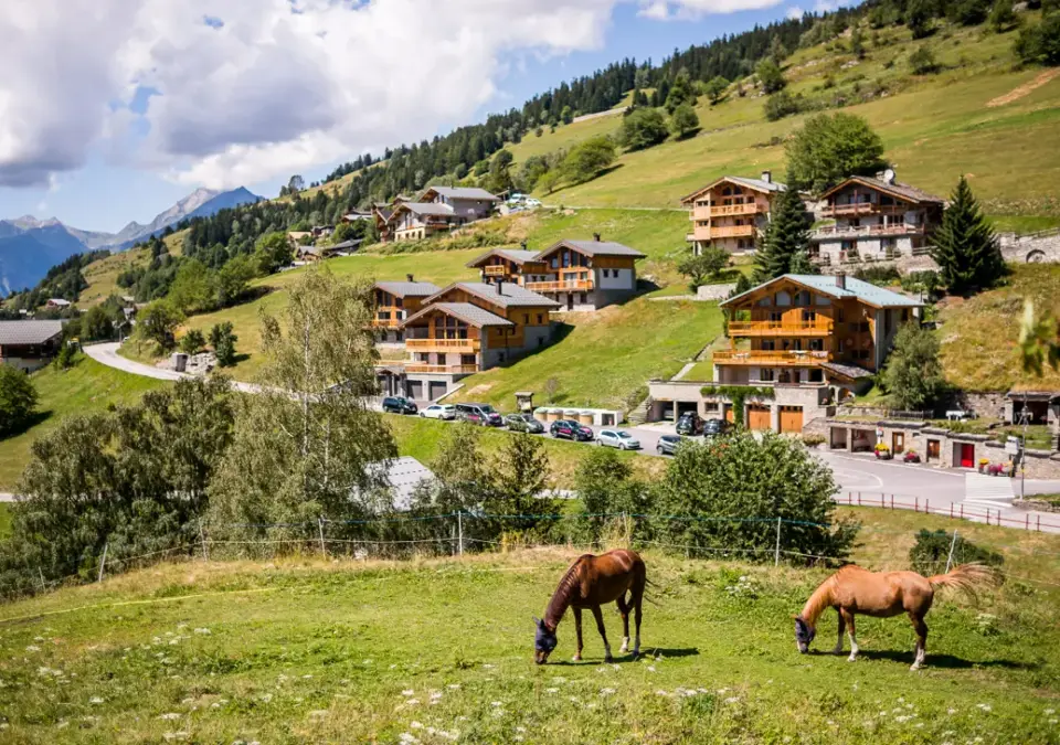 La Rosiere village (©andyparant).webp