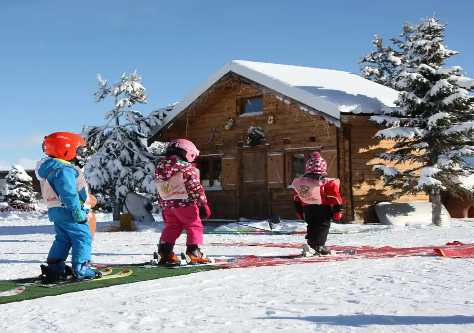 La Toussuire Jardin d'enfants (©clic-clac).webp