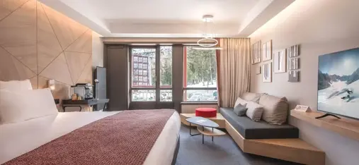 Hotel Altezza