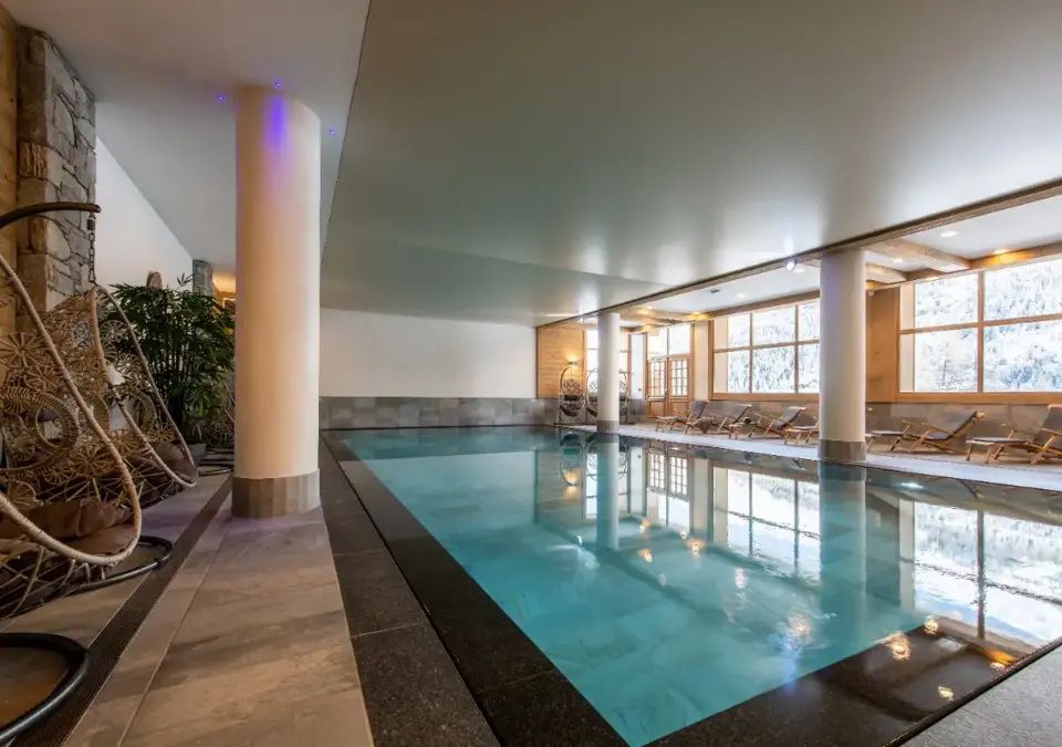 Lodge des Neiges-Tignes (Foudimages)-Indoor pool (5).webp