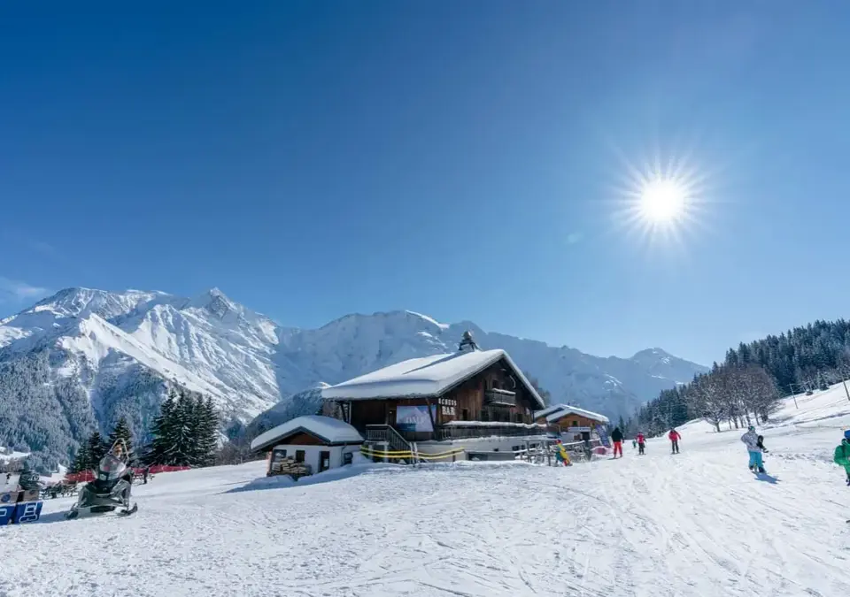 St Nicolas de Veroce ski resort (©Boris Molinier) (5).webp