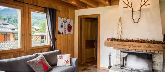 Chalet Arnica