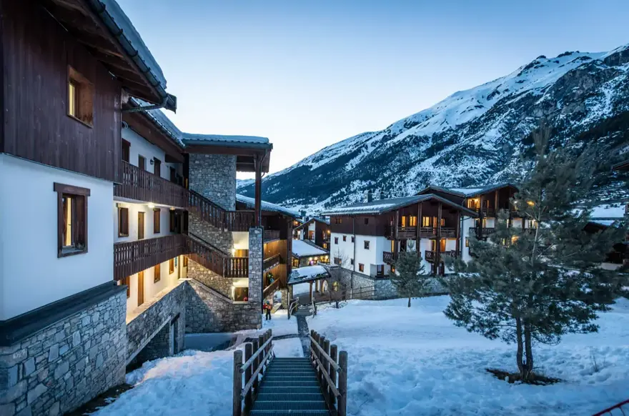 Les Balcons de Val Cenis Village-Exterior (©ManuReyboz) (7).webp