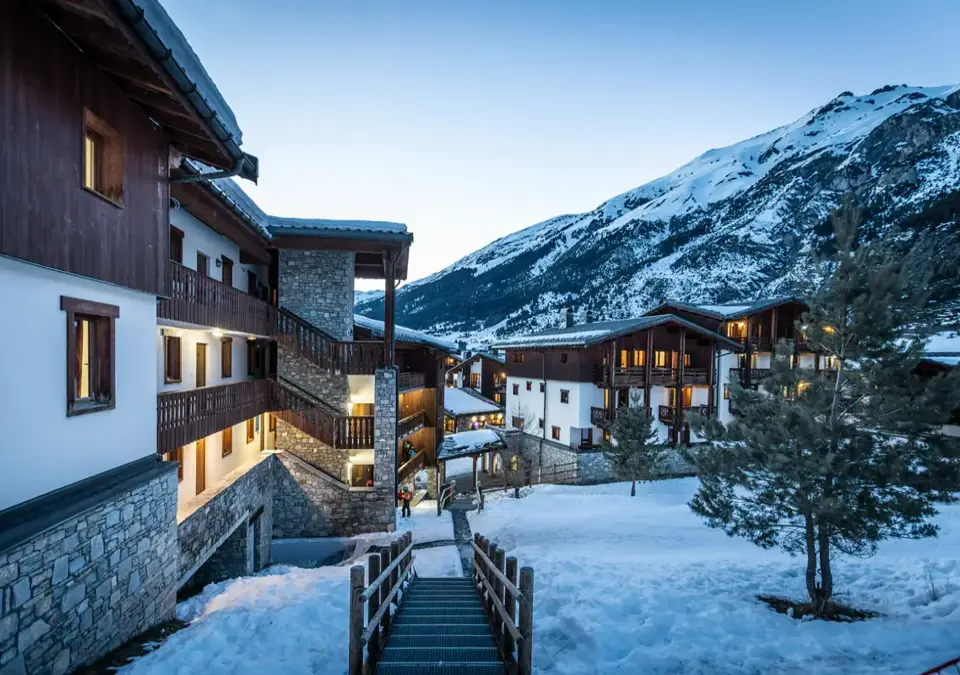 Les Balcons de Val Cenis Village-Exterior (©ManuReyboz) (7).webp