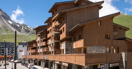 Le Nevada