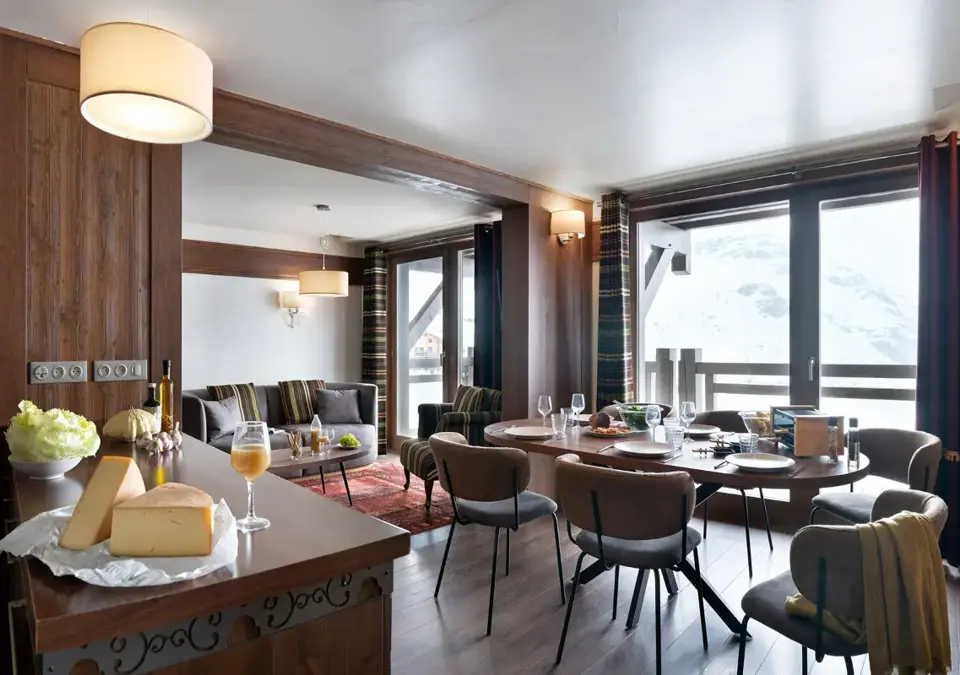 Kashmir apartments-Val Thorens-Typical apartment (©S.Bergoend) (4).webp