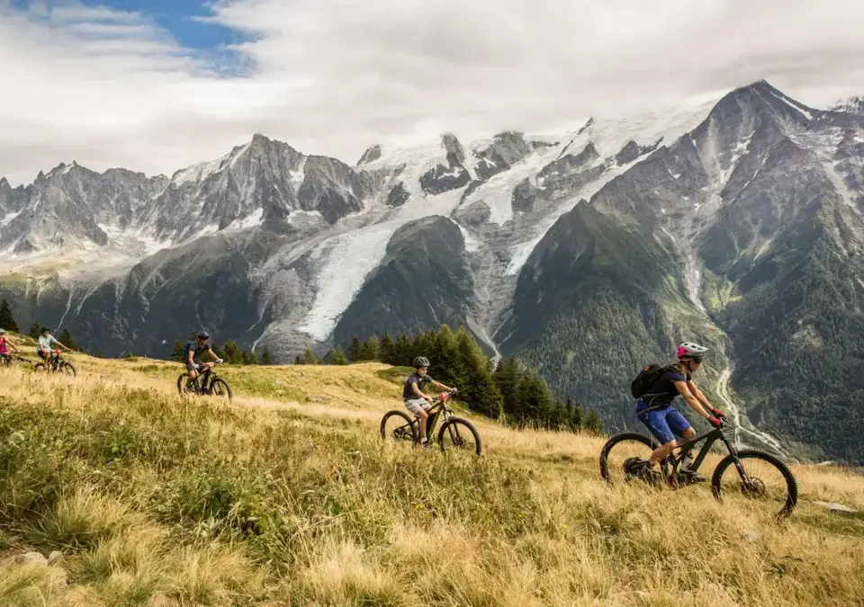 Chamonix-Mont Blanc-Mountain biking.webp
