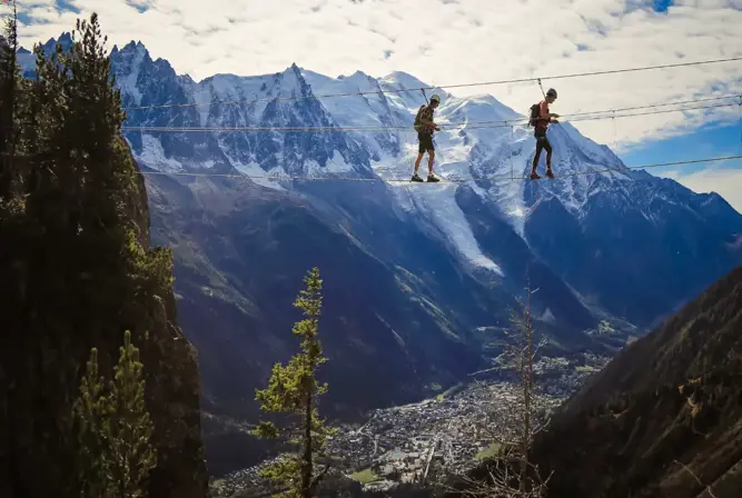 Chamonix-Mont Blanc-Via ferrata.webp