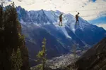 Chamonix-Mont Blanc-Via ferrata.webp