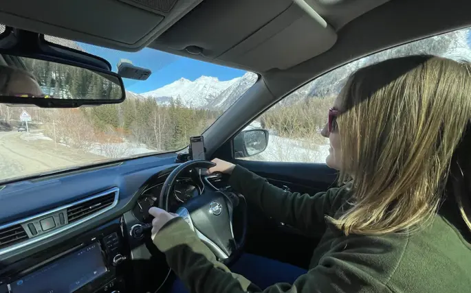 Still unsure whether a self-drive ski holiday is right for you?