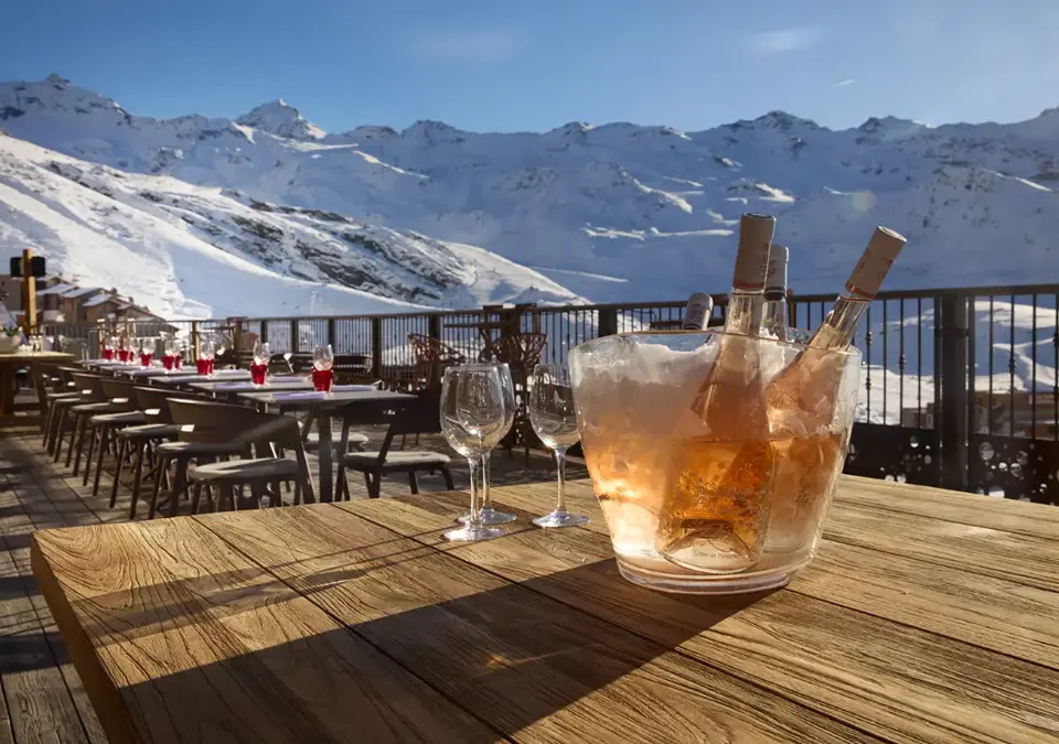 Koh-I Nor-Val Thorens-Restaurant Le Kin (©Thierry Malty) (2).webp