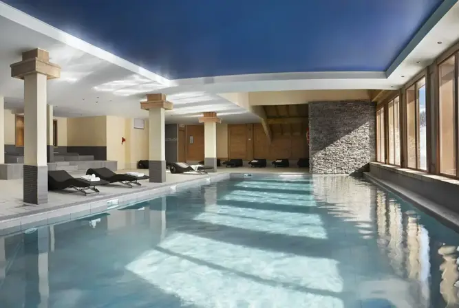 Le Village de Lessy-Le Grand Bornand-Indoor pool (1).webp