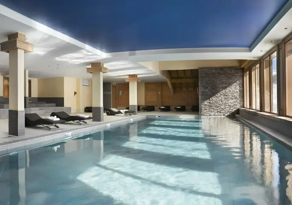 Le Village de Lessy-Le Grand Bornand-Indoor pool (1).webp