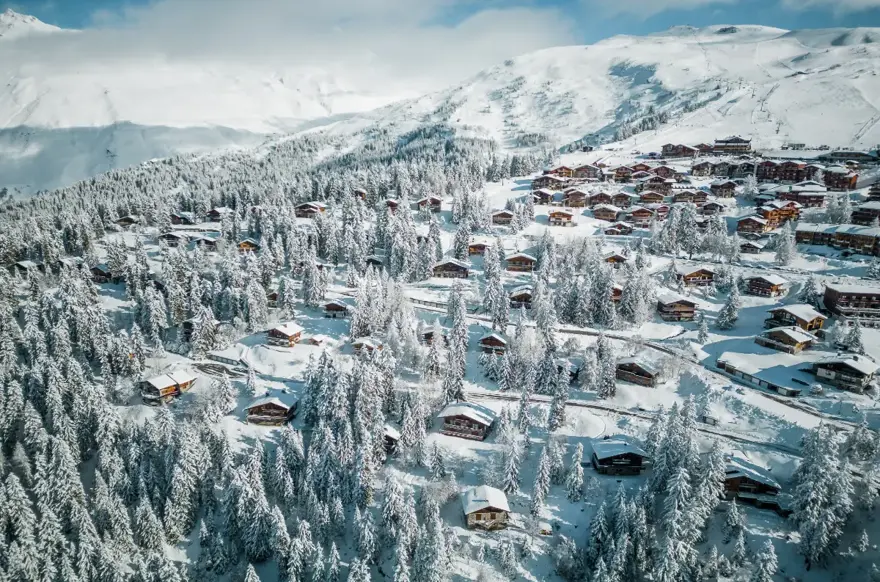 La Rosiere (@LaRosiereTourisme).webp