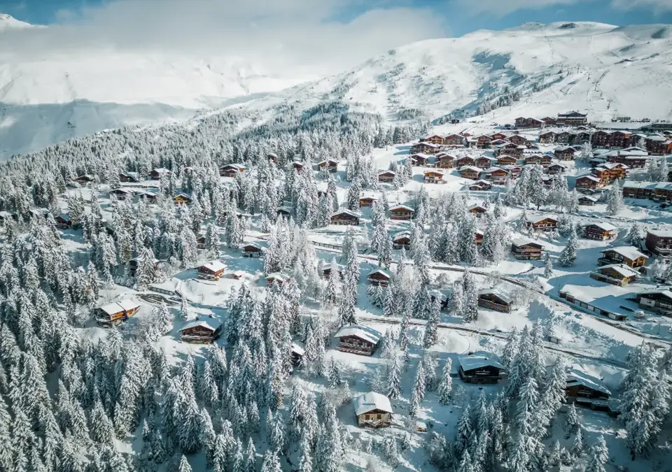 La Rosiere (@LaRosiereTourisme).webp