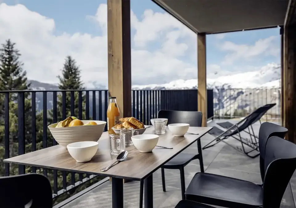 l'Oree du Bois-La Rosiere-Apartment 4 (©Richard-Roberts) (6).webp