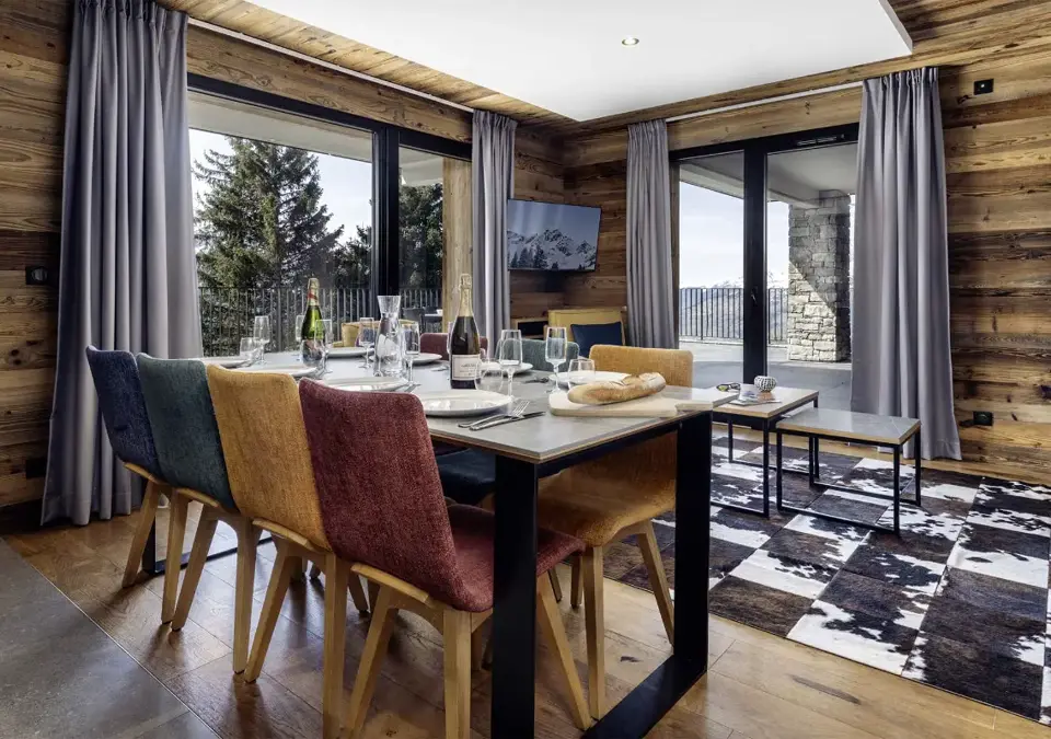 l'Oree du Bois-La Rosiere-Apartment 2 (©Richard-Roberts) (9).webp