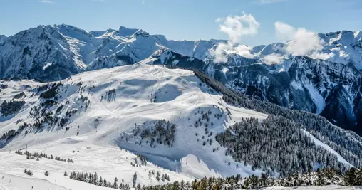 Auris en Oisans