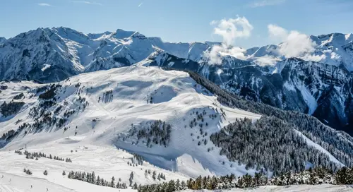 Auris en Oisans