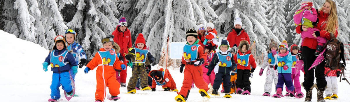 ESF Morzine
