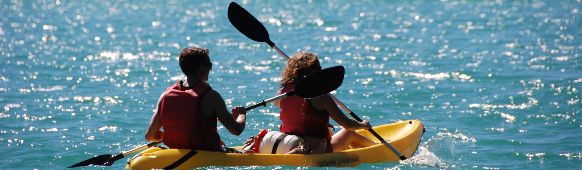 Things to do in France in the summer