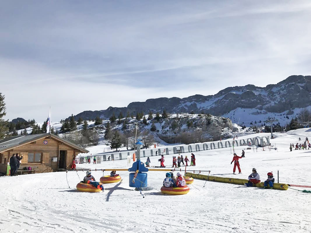 Villard de Lans Skiing Holidays Ski Apartments Peak Retreats