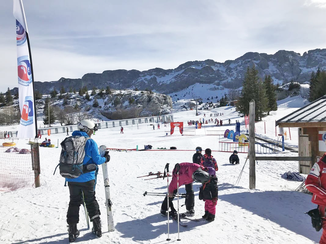 Villard de Lans Skiing Holidays Ski Apartments Peak Retreats