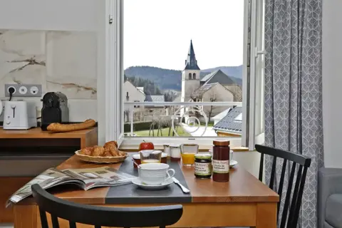 Le Splendid, Villard de Lans (self catered apartments) - Apartment