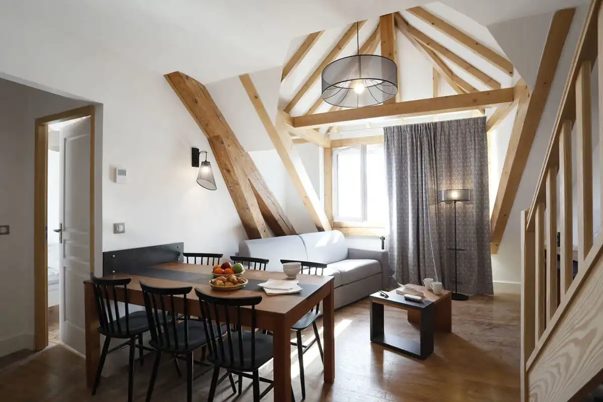 Le Splendid, Villard de Lans (self catered apartments) - Apartment
