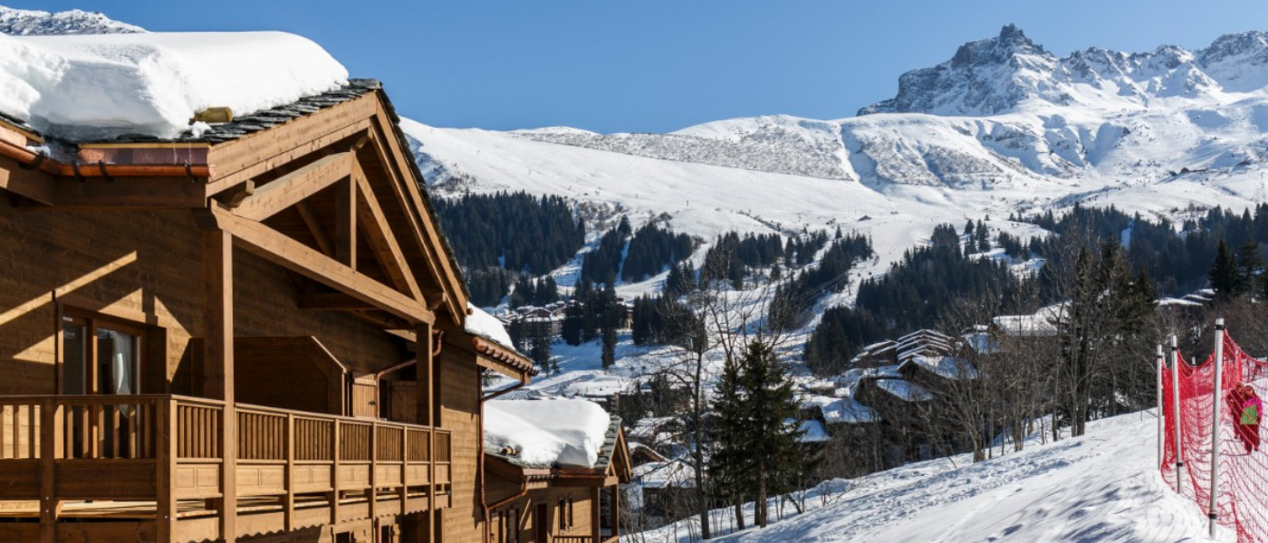 La Grange aux Fées Valmorel