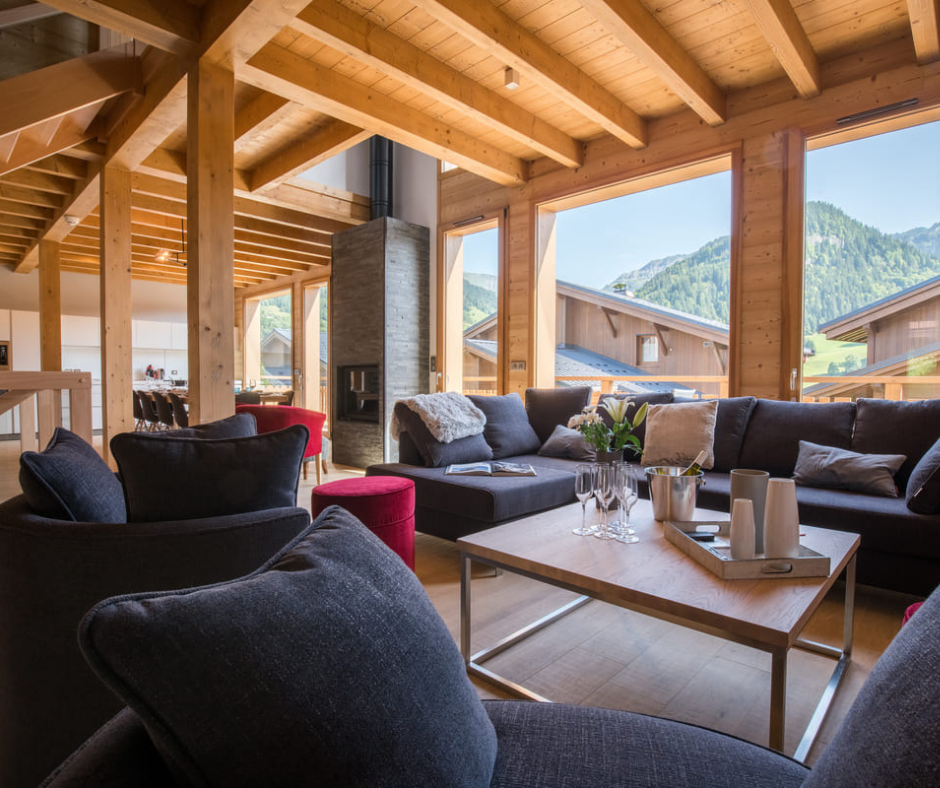 Portes de Megeve