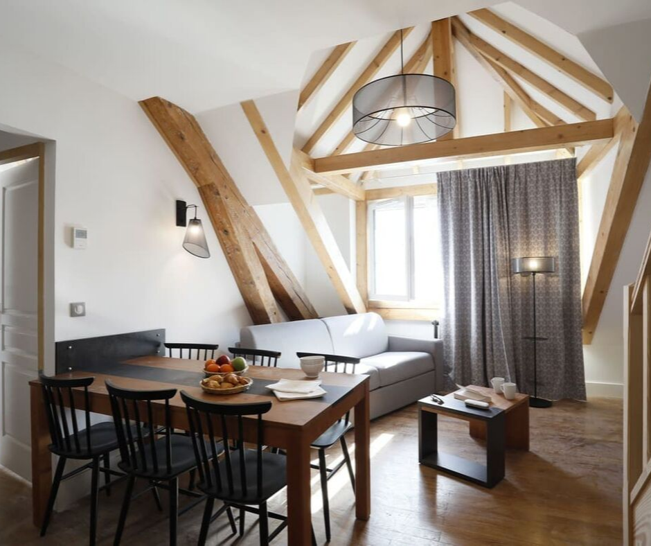 Le Splendid, Villard de Lans