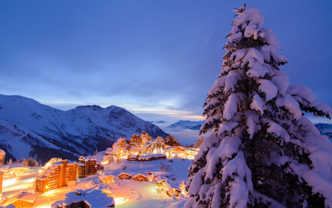 Ski Christmas & New Year | Peak Retreats