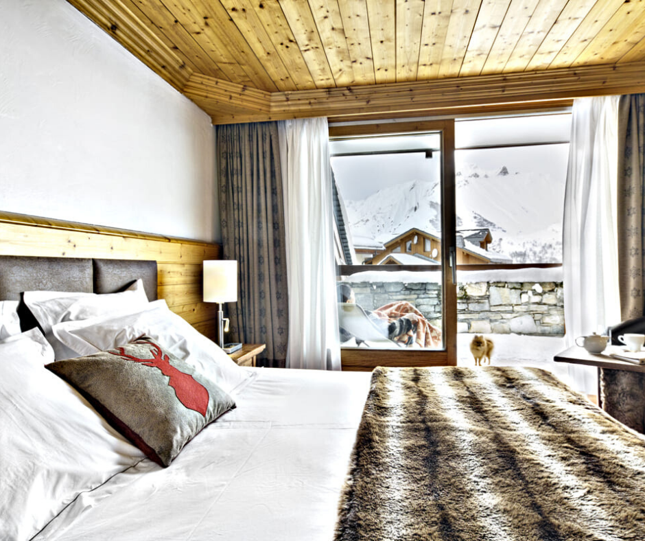 Hotel St Martin