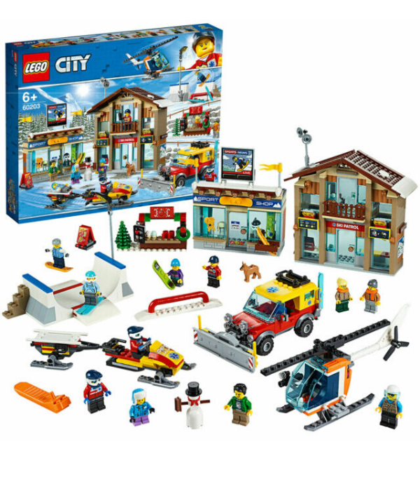 Gift ideas for Skiers