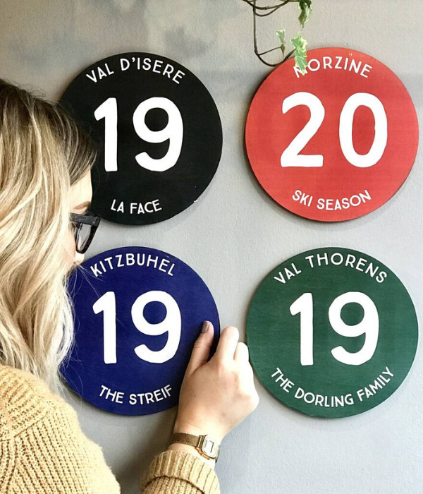 Gift ideas for Skiers