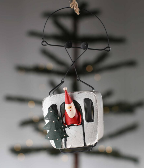 Gift ideas for Skiers