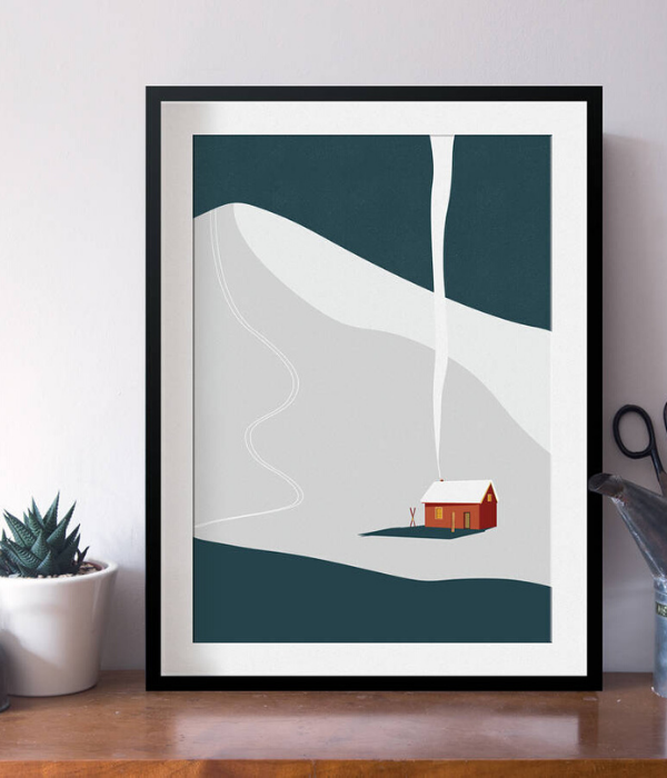 Gift ideas for Skiers