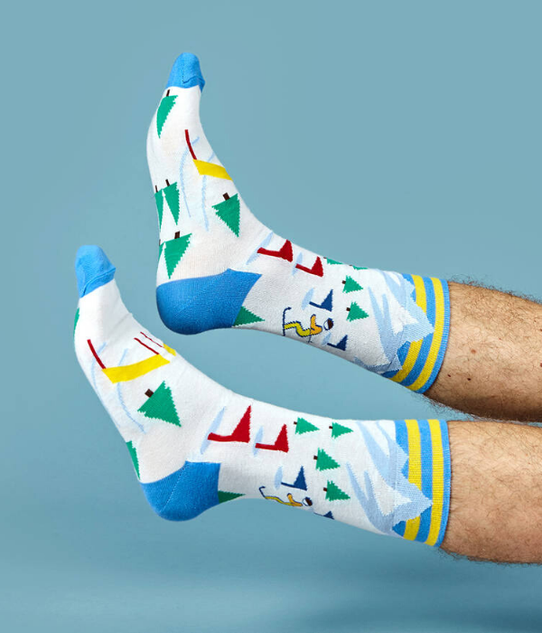 Gift ideas for Skiers