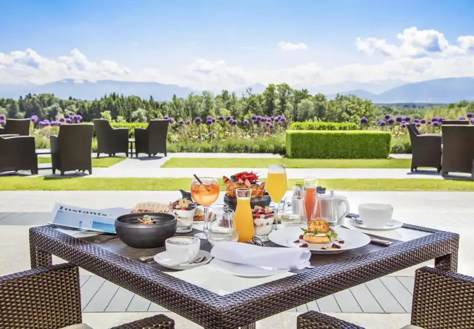 Jiva Hill Resort, Jura (hotel)