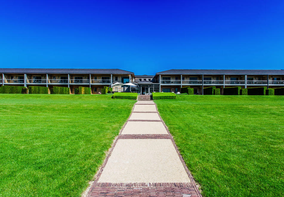 Jiva Hill Resort, Jura (hotel)