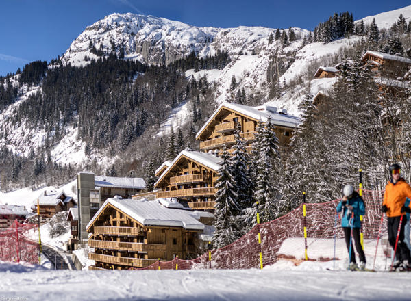 Le Roc des Tours, Grand Bornand (self catered apartments) OPT (20).jpg