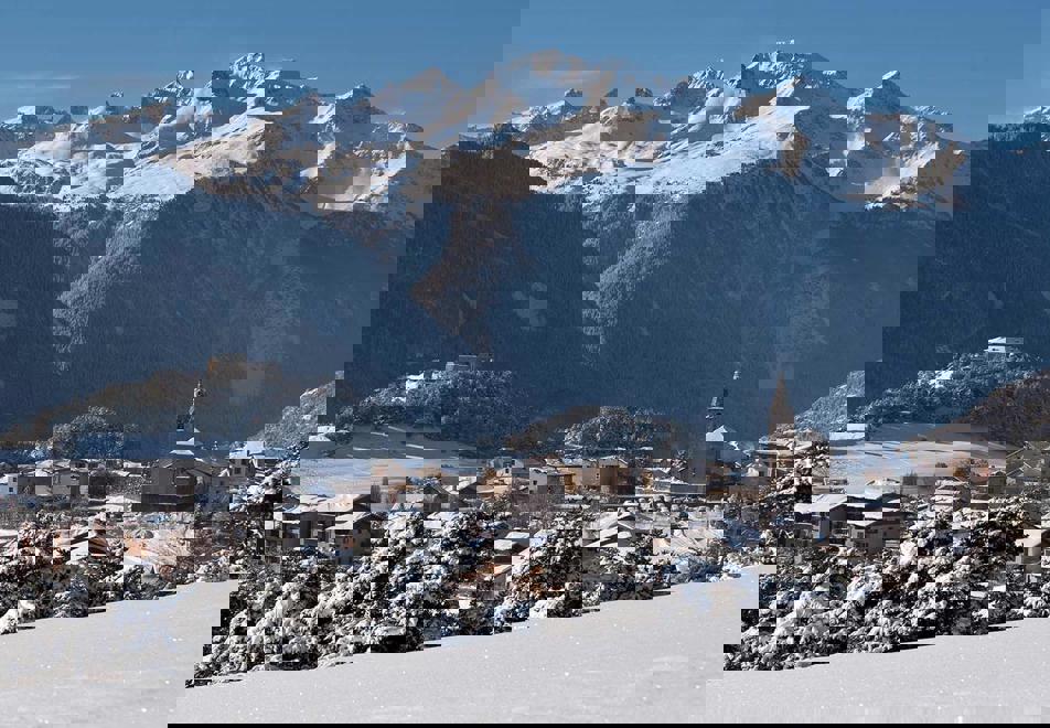 Aussois Ski Resort